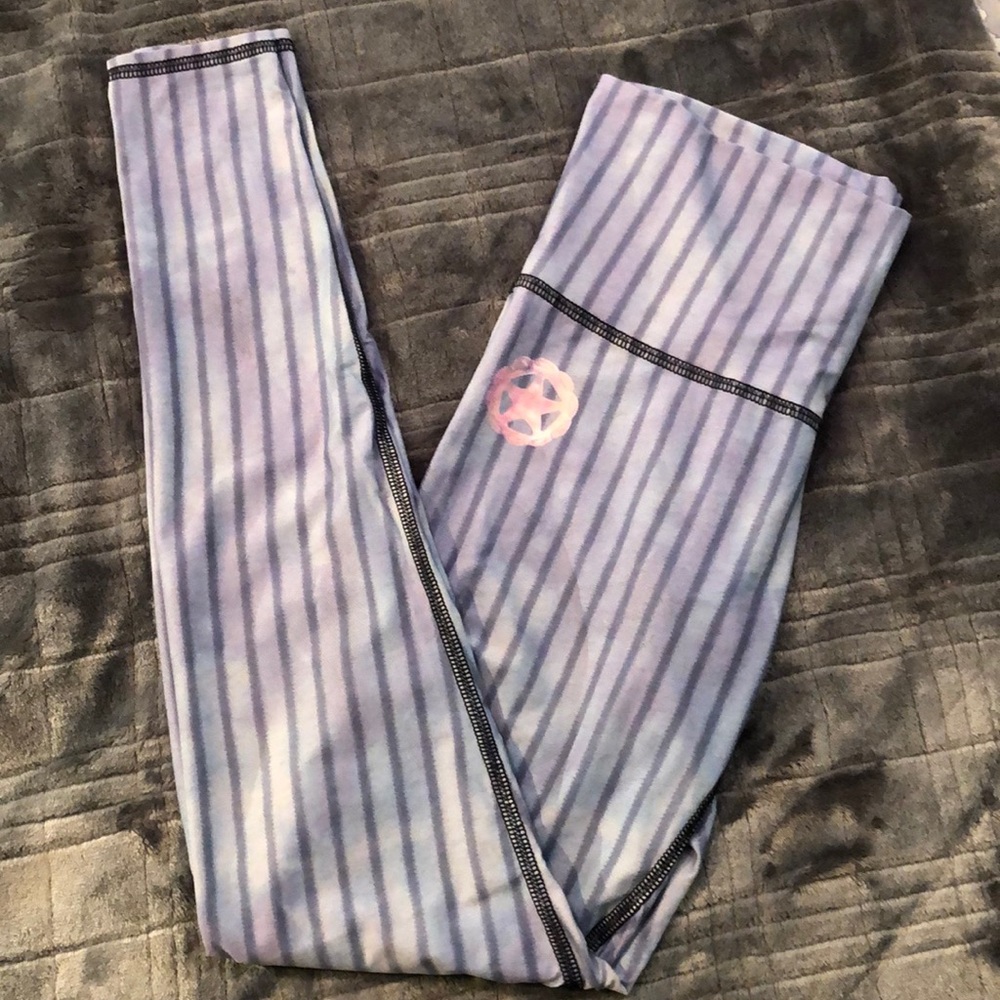 Teeki leggings
